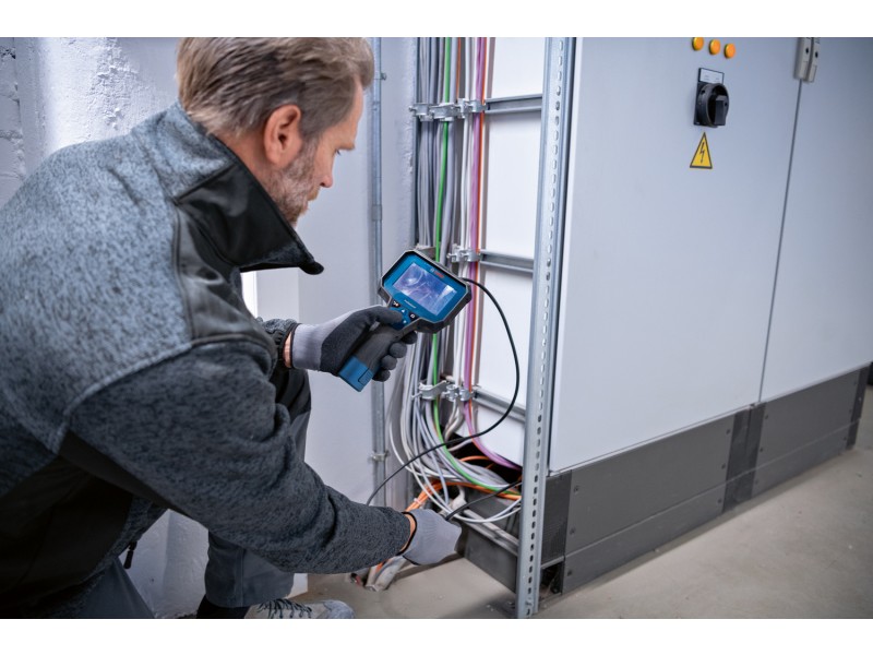 Pregledovalna kamera Bosch GIC 12V-4-23 C, 0601241500